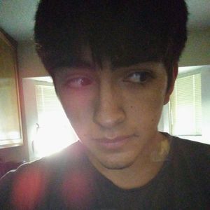 Meet your Posher, Brandon